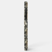 Gilded Pearls Case-Mate iPhone Case (Achterkant/links)