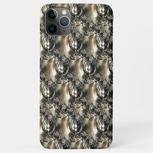Gilded Pearls iPhone 11 Pro Max Hoesje