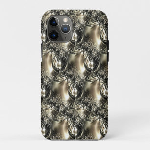 Gilded Pearls iPhone 11 Pro Hoesje