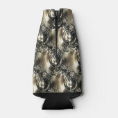 Gilded Pearls Flesjeskoeler (Achterkant)