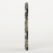 Gilded Pearls iPhone Hoesje (Rechterkant)