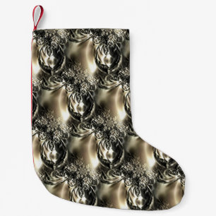 Gilded Pearls Kleine Kerstsok