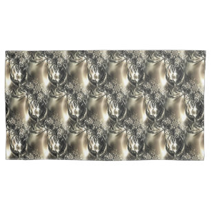 Gilded Pearls Kussensloop