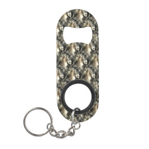 Gilded Pearls Mini Flessenopener