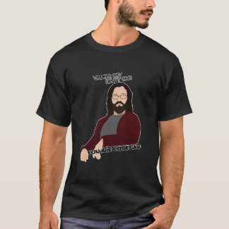 Gilfoyle Tips 2 Essential T-shirt
