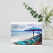 Gili Trawangan Briefkaart (Staand voorkant)