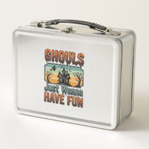 Gillen Willen Gewoon Fun Vintage Halloween