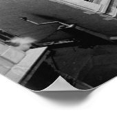 Gillender Building Poster (Hoek)