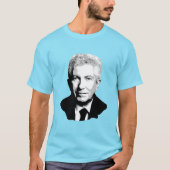 Gilles Duceppe voor Canada T-shirt (Voorkant)