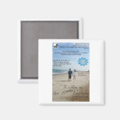 Gillian Magnet (Recto/Verso)