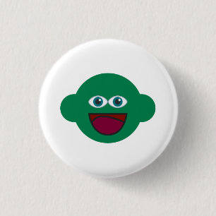 Gillie Button