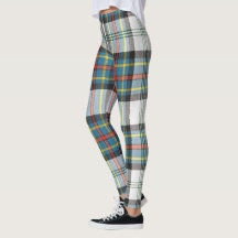Gillies Dress Ancient Tartan