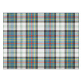 Gillies Dress Ancient Tartan Tafelkleed (Voorkant (Horizontaal))