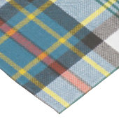 Gillies Dress Ancient Tartan Tafelkleed (Gekanteld)