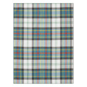 Gillies Dress Ancient Tartan Tafelkleed (Voorkant)