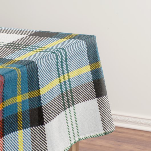 Gillies Dress Ancient Tartan Tafelkleed (Voorbeeld)