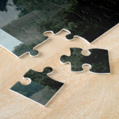 Gillingham Chopped Legpuzzel (Zijkant)
