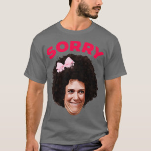 GILLY Sorry T-shirt