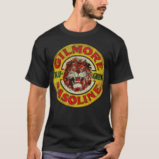 Gilmore Benzine T-shirt