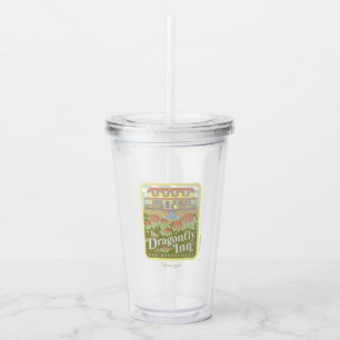 Gilmore Girls   Activiteiten in de omgeving van Th Acryl Drinkbeker