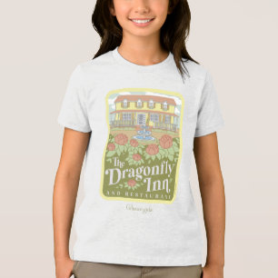 Gilmore Girls Activiteiten in de omgeving van Th Tri-Blend Shirt