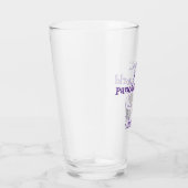 Gilmore Girls | Al's Pancake World Glas (Rechts)