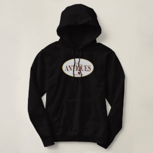 Gilmore Girls   Antieke van Kim Hoodie
