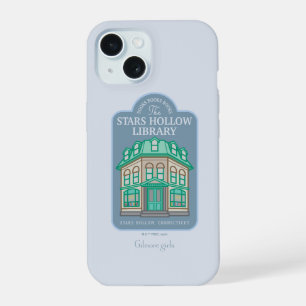 Gilmore Girls Bibliothèque de Stars Hollow