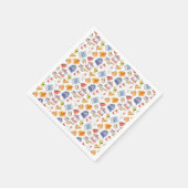 Gilmore Girl's Bruiloftsfeest Servet (Hoek)