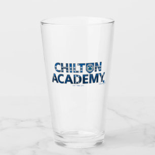 Gilmore Girls   Chilton Academy Glas