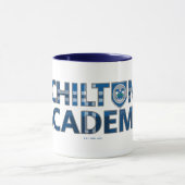 Gilmore Girls | Chilton Academy Mok (Midden)