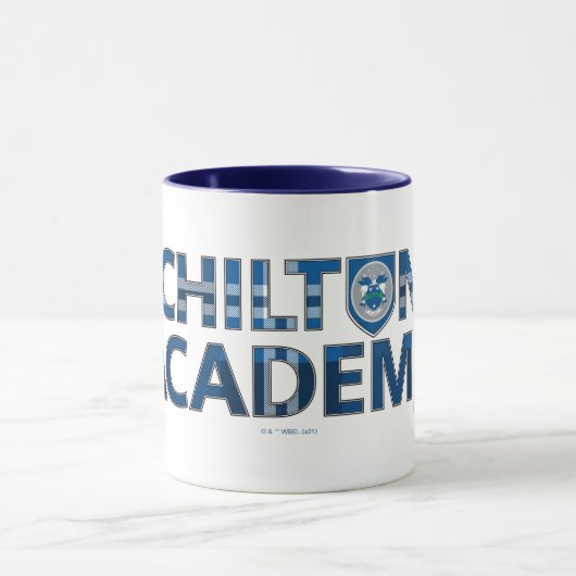 Gilmore Girls | Chilton Academy Mok (Midden)