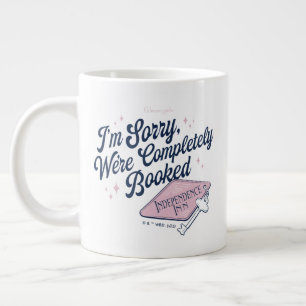 Gilmore Girls Completely Booked Design Extra Grote Beker