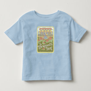 Gilmore Girls De Dragonfly Inn & Restaurant Kinder Shirts