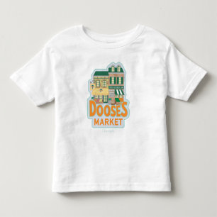 Gilmore Girls   Doose's Markt Kinder Shirts