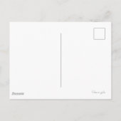 Gilmore Girls | Dose's Market Briefkaart (Achterkant)