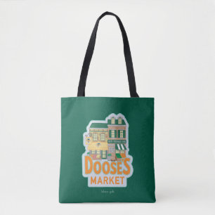 Gilmore Girls Dose's Market Draagtas