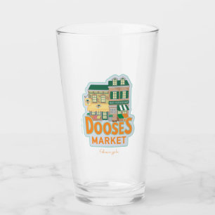 Gilmore Girls   Dose's Market Glas