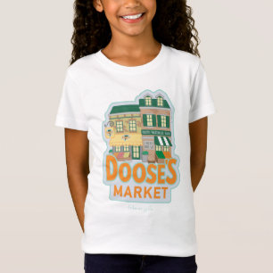 Gilmore Girls Dose's Market T-shirt