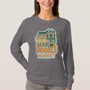 Gilmore Girls   Dose's Market T-shirt