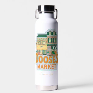 Gilmore Girls Dose's Market Waterfles