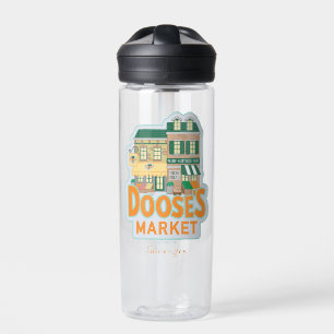 Gilmore Girls Dose's Market Waterfles