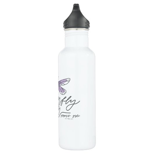 Gilmore Girls | Dragonfly Inn Script Waterfles (Rechts)