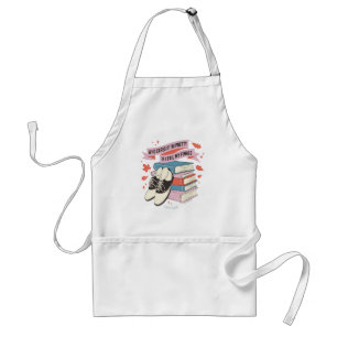 Gilmore Girls Eindcijfers Quote Ontwerp Standaard Schort