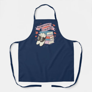 Gilmore Girls Eindexamen Citaat Design Schort