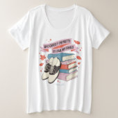 Gilmore Girls Finals Citation Design (Design devant)