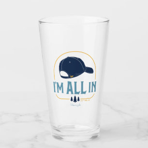 Gilmore Girls I’m All In Luke’s Pet Glas