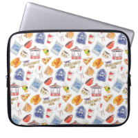 Gilmore Girls Icon Pattern