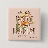Gilmore Girls | Ik ben de Rory naar je Lorelai