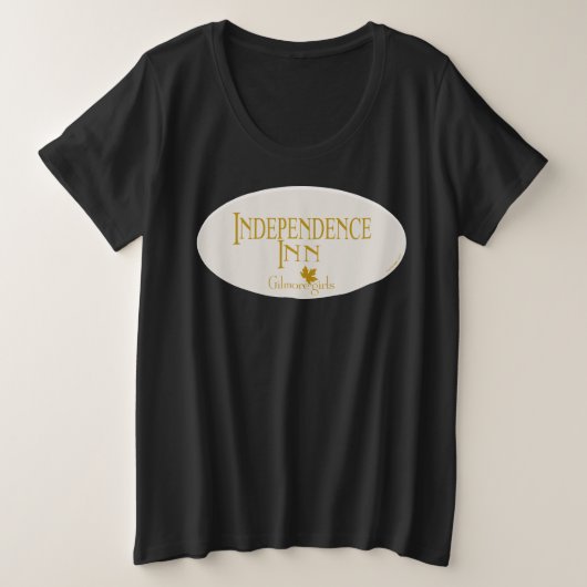 Gilmore Girls | Independence Inn (Design devant)